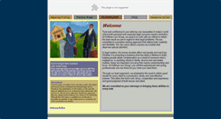 Desktop Screenshot of hoffmanlawgroup.com